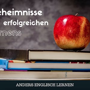 "Geheimnisse des erfolgreichen Lernens" (enthalten in L.U.X. Modul 1)