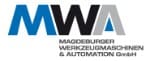 MWA Mitteldeutsche Wachsmuth Maschinenbau