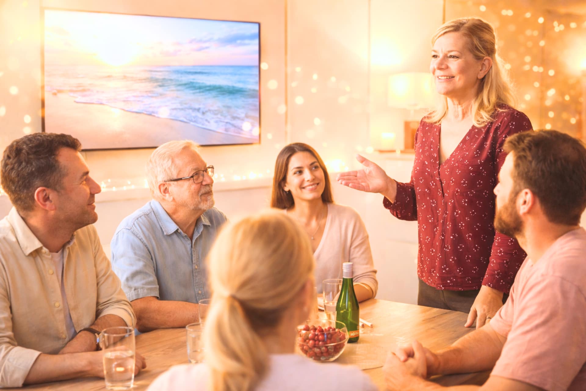 Kreatives Lernen bei Anders Englisch Lernen