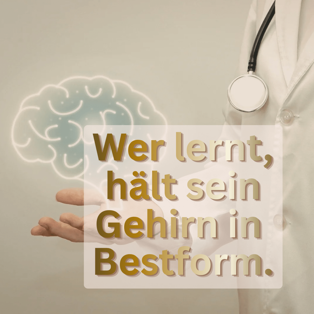 Persönliche Lernbegleitung